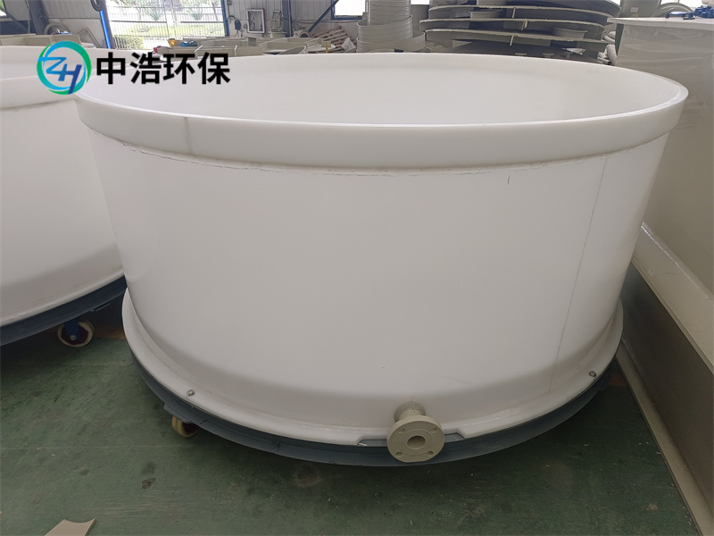 上高PP抽滤槽